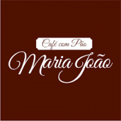 Cafe com Pão Maria João